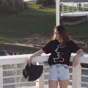 Meet your Posher, April